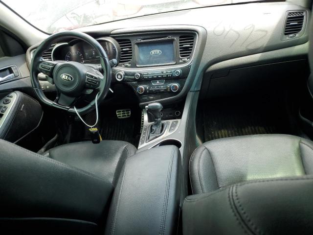 5XXGR4A61EG264929 KIA OPTIMA SX