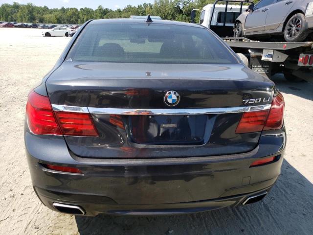 VIN WBAYE8C57ED780585 2014 BMW 7 Series, 750 LI no.6