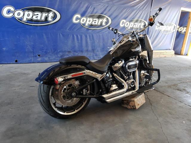 2022 HARLEY-DAVIDSON FLFBS 1HD1YGK11NB041842