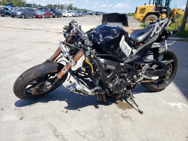 2008 SUZUKI GSXR - JS1GT77A882102427