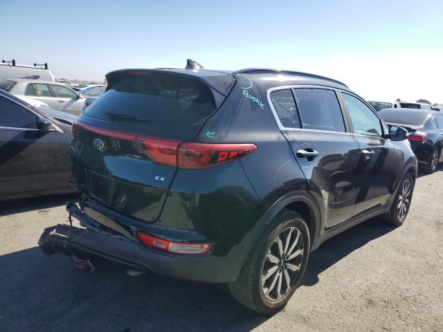 KNDPN3AC9J7359625 KIA Sportage Ex