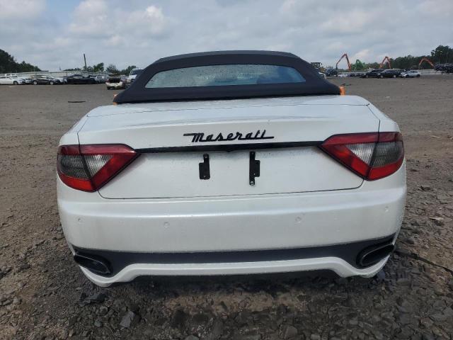 2015 MASERATI GRANTURISM - ZAM45VMA7F0129599