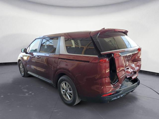 2023 KIA CARNIVAL L - KNDNB4H30P6261545