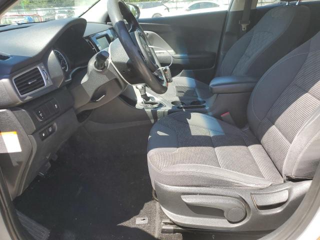 KNDCB3LC3H5094839 KIA NIRO FE