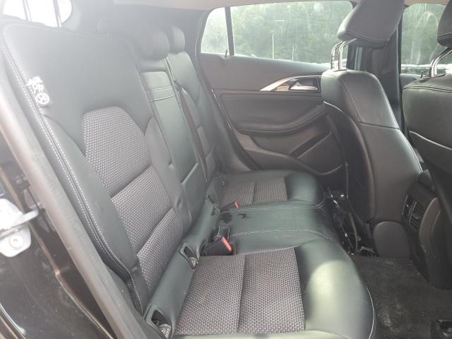 2019 INFINITI QX30 LUXE SJKCH5CR9KA011795
