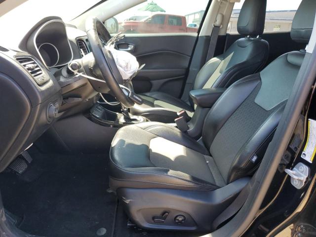 3C4NJCBB1KT762908 Jeep Compass Latitude
