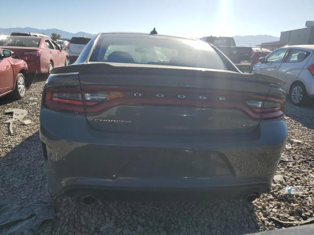 2C3CDXHG2KH670857 Dodge CHARGER GT