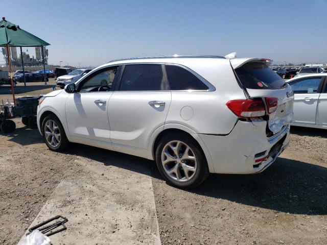 5XYPK4A53HG312460 KIA SORENTO SX