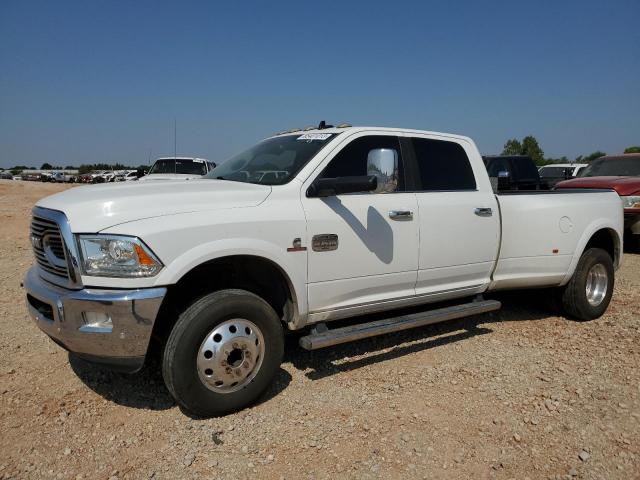 2017 Ram 3500 Longhorn