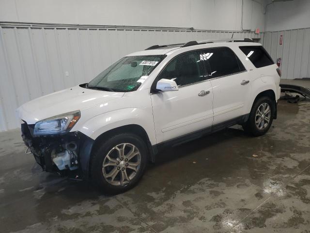 2016 GMC Acadia SLT1