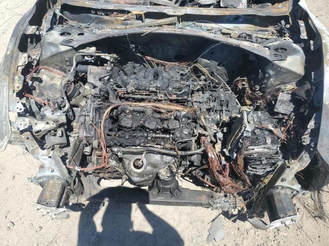 1N4BL3AP6HC292525 Nissan Altima 3.5sl