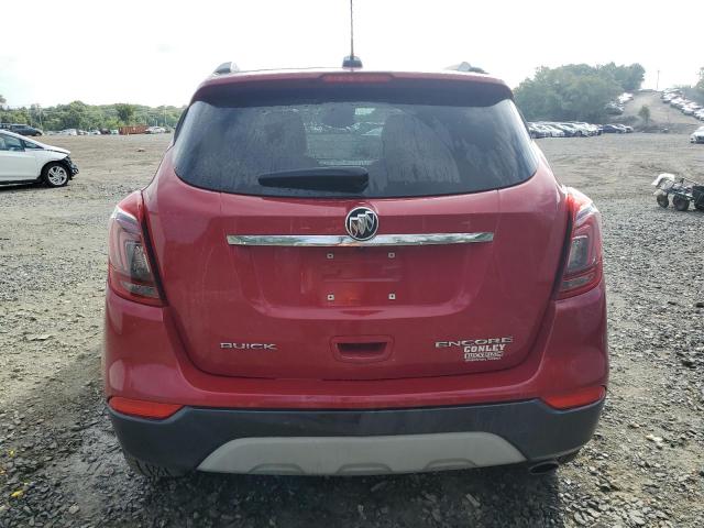 KL4CJBSB0HB216526 2017 BUICK ENCORE, photo no. 6