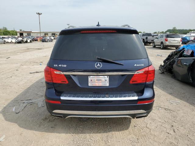 VIN 4JGDF7CE5EA314272 2014 Mercedes-Benz GL-Class, ... no.6