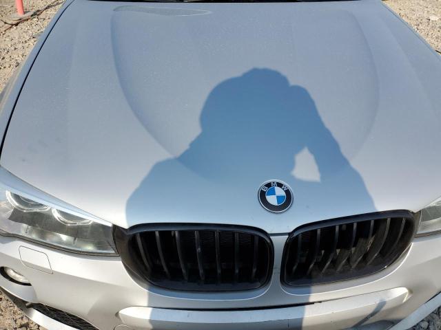 5UXWX9C59G0D94367 2016 BMW X3, photo no. 11