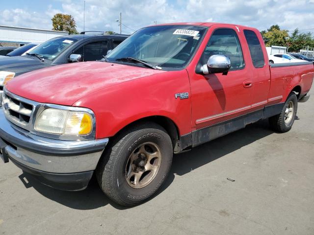 1998 Ford F-150 