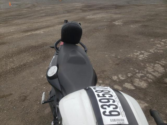 2011 BMW F800 R - WB1021703BZZ44036