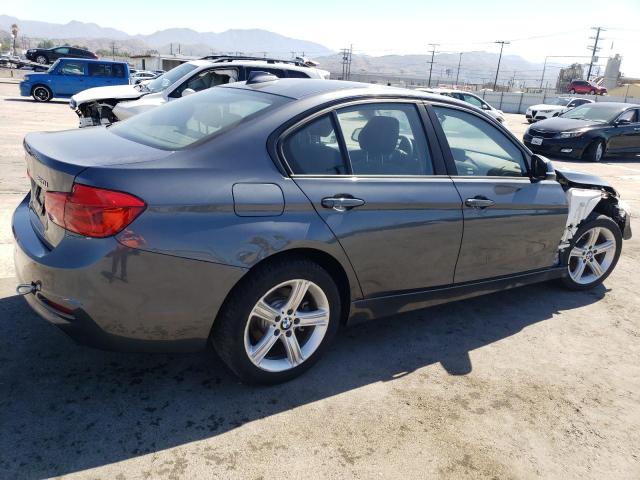 WBA8E5G57JNV03206 BMW 320 XI