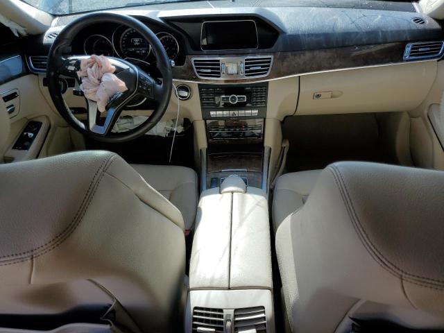 WDDHF5KB3EA811277 Mercedes-Benz E 350