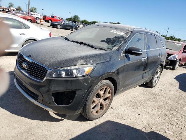 2016 Kia Sorento SX