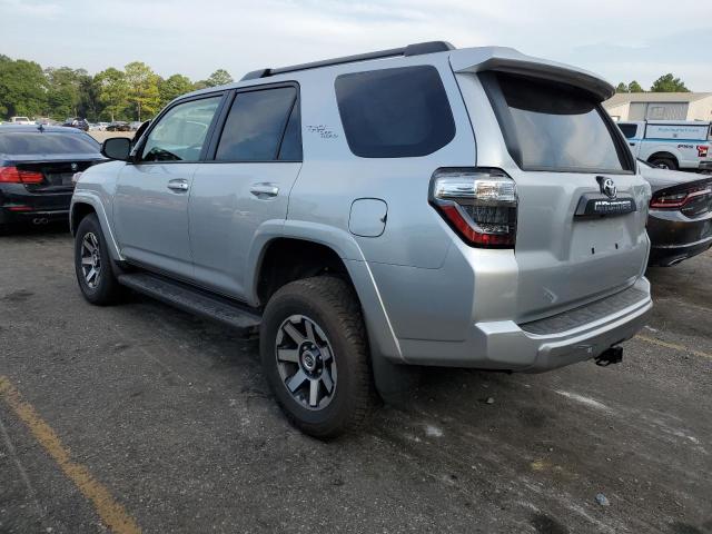 2023 TOYOTA 4RUNNER SE - JTEPU5JR5P6141730