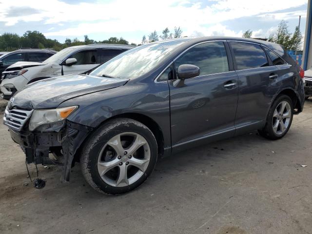 2009 Toyota Venza 