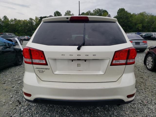 3C4PDCBB7KT870529 Dodge JOURNEY SE