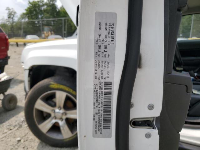 1C4NJRFB0GD724631 Jeep Patriot Latitude
