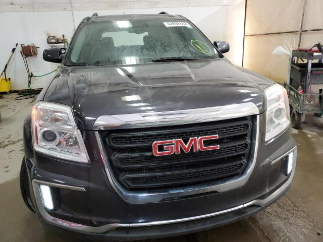 2GKALNEK8G6262907 | 2016 GMC TERRAIN SL