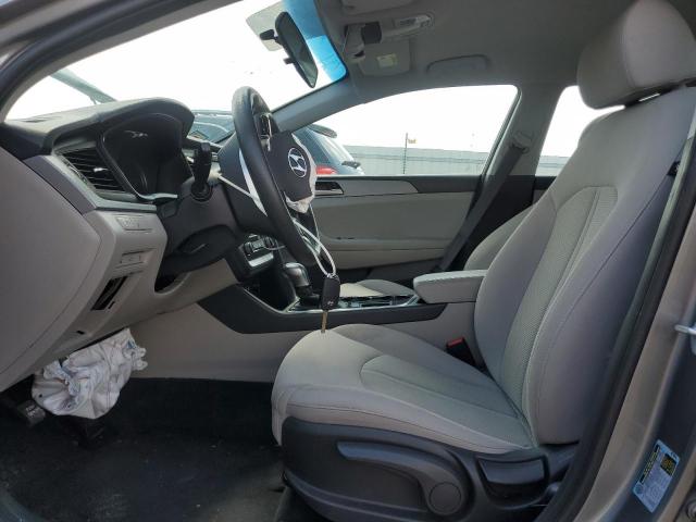 5NPE24AF0KH790111 Hyundai SONATA SE