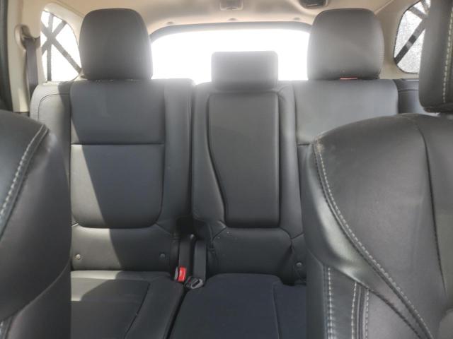 JA4AD3A36KZ008003 Mitsubishi Outlander Se