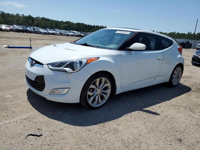 2013 Hyundai Veloster 