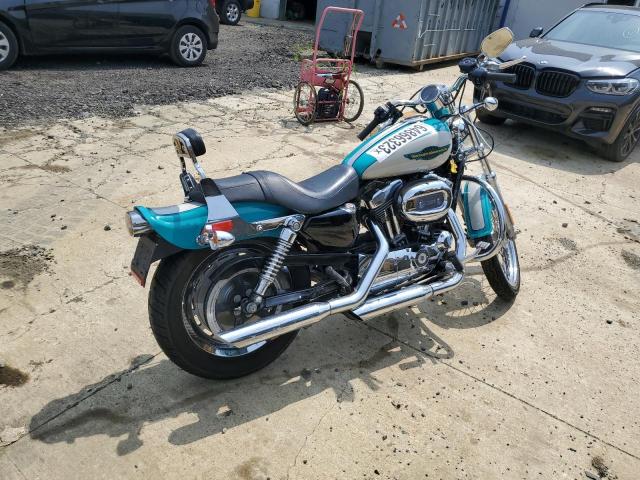 2005 HARLEY-DAVIDSON XL1200C 1HD1CGP115K425885