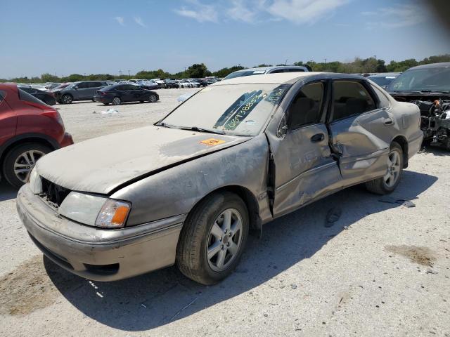 1998 Toyota Avalon XL