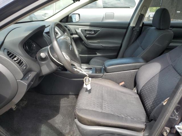 2018 NISSAN ALTIMA 2.5 - 1N4AL3AP5JC265303