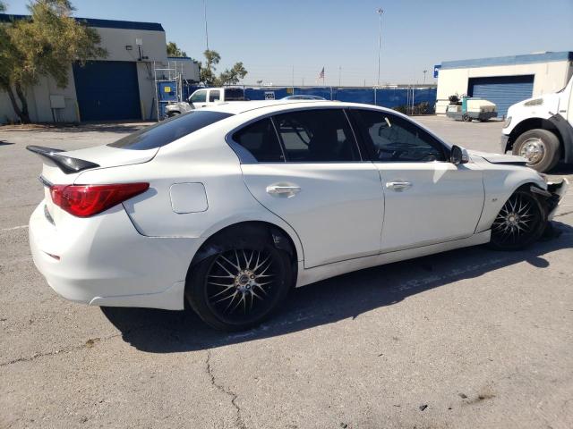 JN1BV7AP2EM692960 Infiniti Q50 BASE