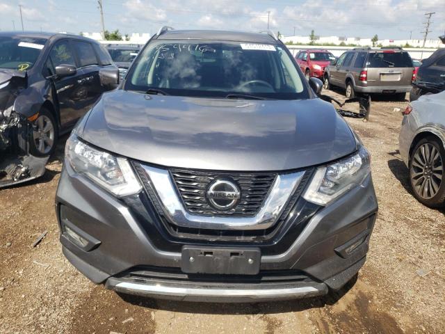 5N1AT2MT4LC703935 Nissan ROGUE S