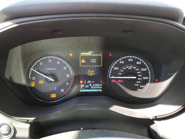 JF2SKACC3KH433929 Subaru Forester