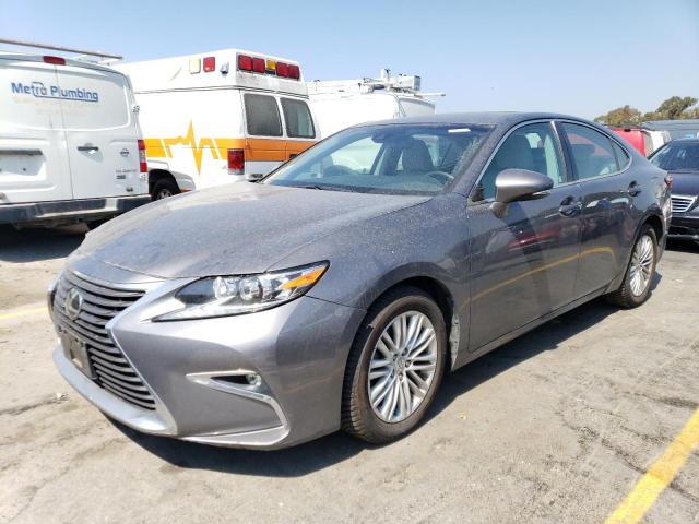 58ABK1GG0HU048926 Lexus Es350 350 2017