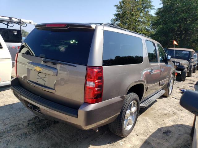 1GNSKHE77ER167277 | 2014 CHEVROLET SUBURBAN K