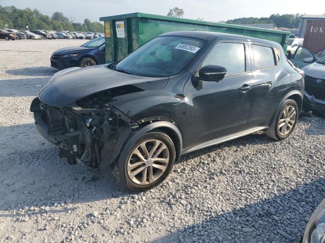 2015 NISSAN JUKE S - JN8AF5MR7FT503657