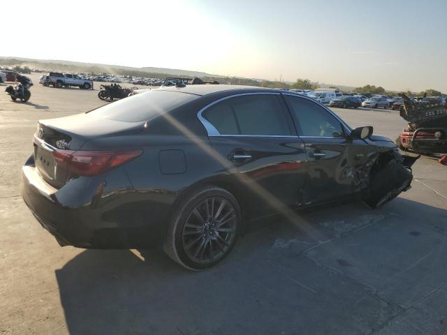 JN1FV7AP1LM630626 Infiniti Q50 RED SP 3