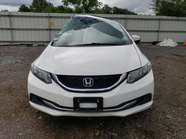 19XFB2F80FE269757 Honda CIVIC EX
