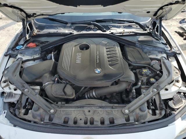 2018 BMW 440XI WBA4Z7C51JED47977