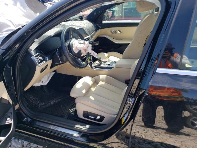 3MW5R1J01L8B12121 BMW 330I