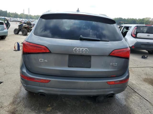 VIN WA1LFAFP3EA078001 2014 Audi Q5, Premium Plus no.6