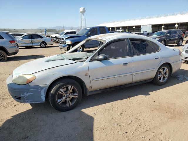 2007 Ford Taurus SE