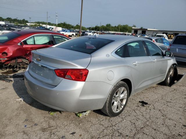2G1125S39E9129430 Chevrolet IMPALA LT