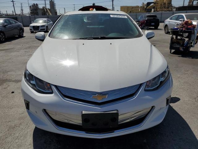 VIN 1G1RD6S58HU213721 2017 Chevrolet Volt, Premier no.5