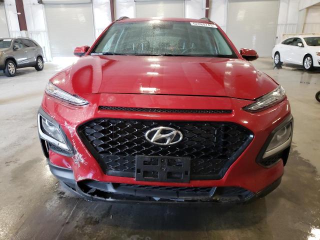 KM8K2CAA5LU435570 Hyundai Kona SEL 5