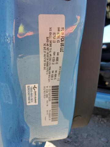 2015 FIAT 500 3C3CFFGE6FT623378